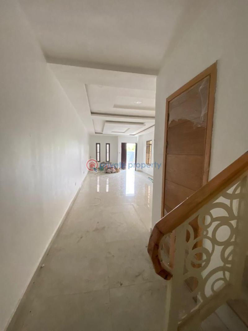 5 bedroom Semi detached Duplex For Sale Ikoyi Lagos - 5