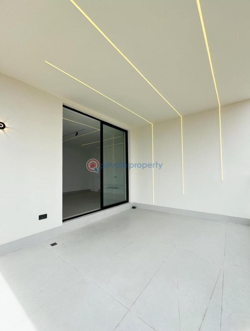 5 bedroom Semi detached Duplex For Sale Lekki Phase 1 Lagos - 6