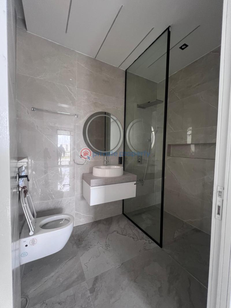 5 bedroom Semi detached Duplex For Sale Ikate Elegushi Lekki Lagos - 12