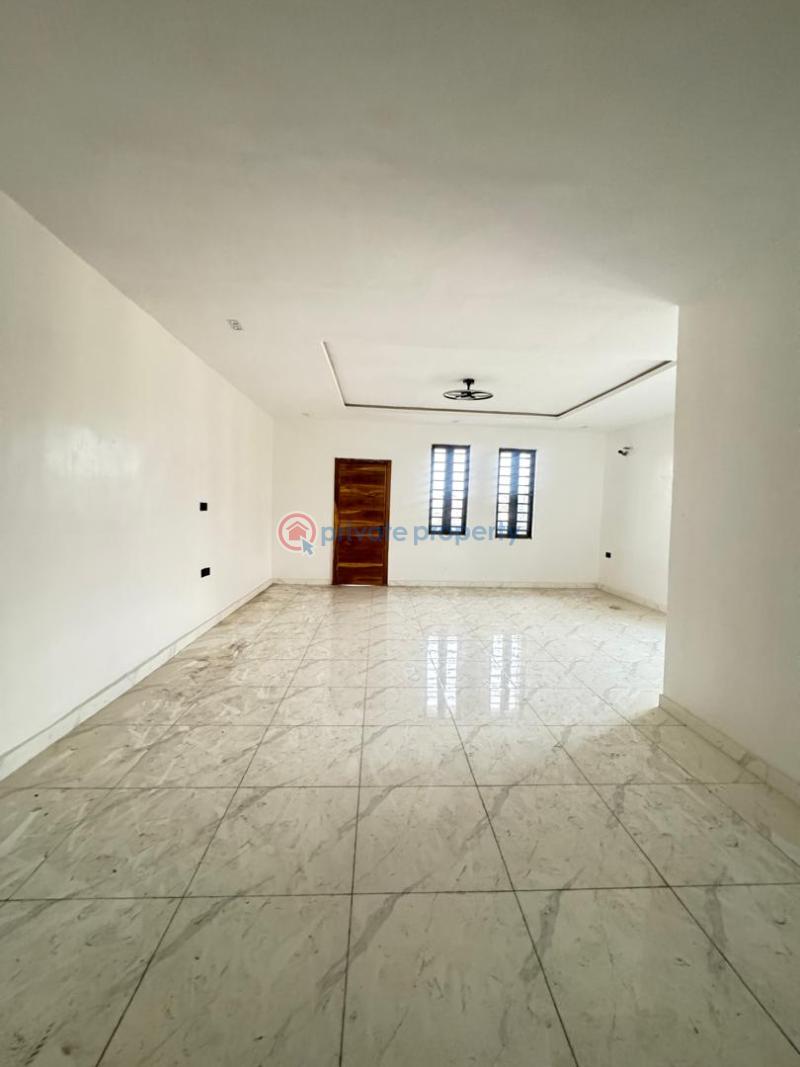 5 bedroom Semi detached Duplex For Sale Lekki Phase 1 Lagos - 8