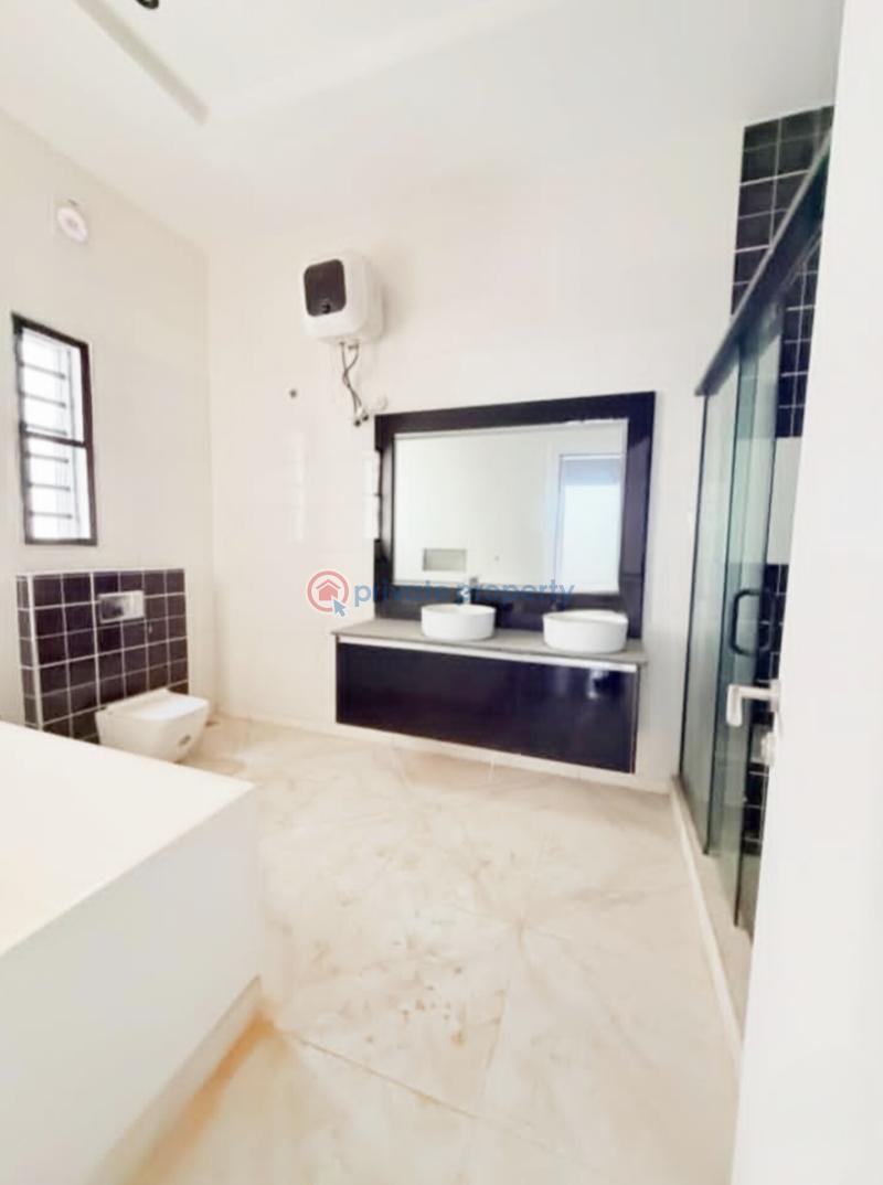 5 bedroom Semi detached Duplex For Sale Ikeja GRA Lagos - 1