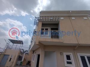 5 bedroom Semi detached Duplex For Sale Customs Gate, Oluyole Estate, Ibadan. Oluyole Estate Ibadan Oyo - 2
