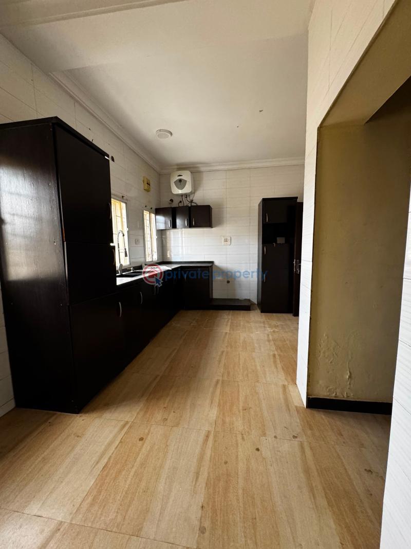 5 bedroom Semi detached Duplex For Rent Katampe Ext. Abuja Phase 2  - 2
