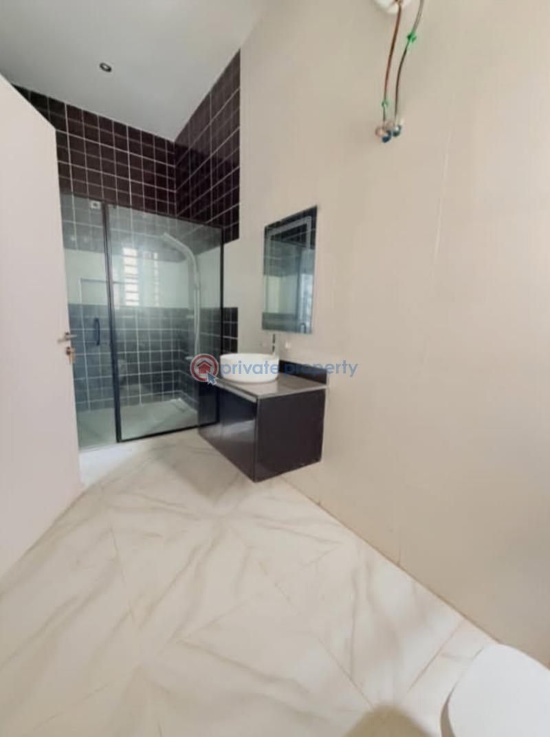 5 bedroom Semi detached Duplex For Sale Ikeja GRA Lagos - 5