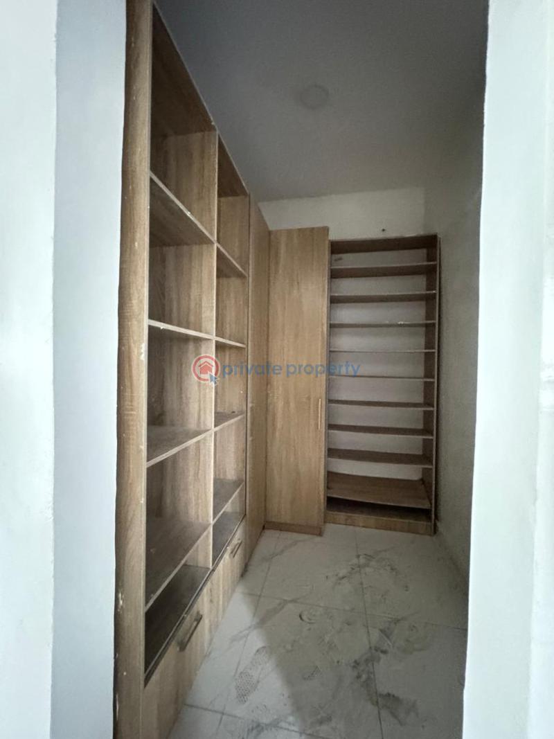 5 bedroom Semi detached Duplex For Sale Lekki Phase 1 Lagos - 9