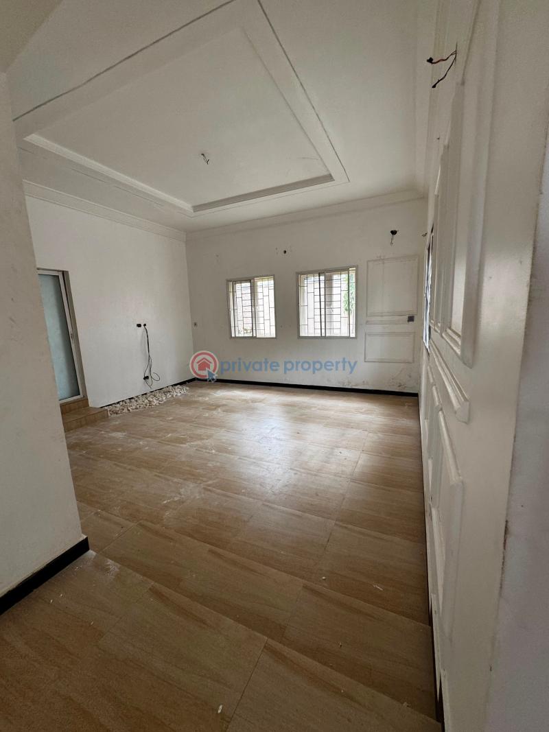 5 bedroom Semi detached Duplex For Rent Katampe Ext. Abuja Phase 2  - 4