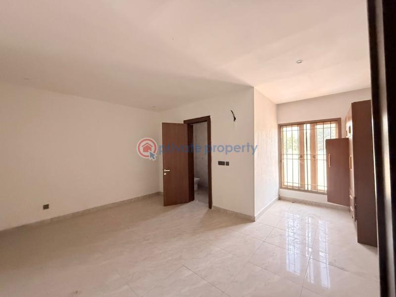 5 bedroom Semi detached Duplex For Rent Asokoro Abuja Phase 1  - 2
