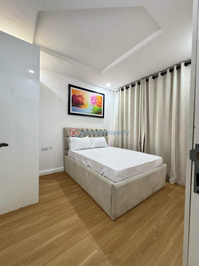 5 bedroom Semi detached Duplex For Sale Ikate Elegushi Lekki Lagos - 38