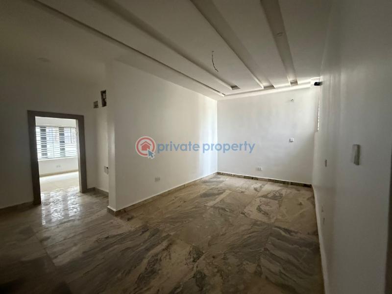 5 bedroom Semi detached Duplex For Sale Wuye Abuja Phase 2  - 5
