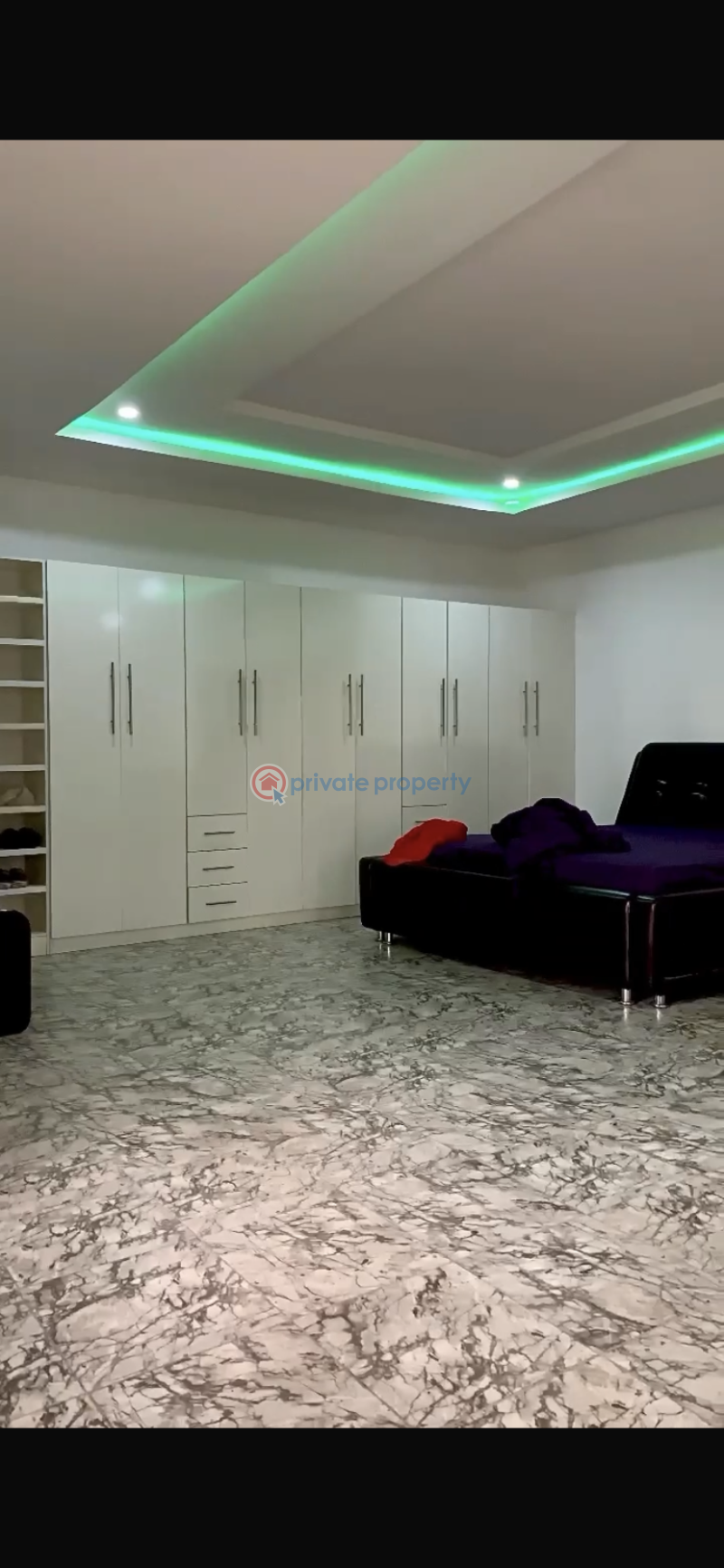 5 bedroom Detached Duplex For Sale Peach Villa Abuja Phase 3  - 7