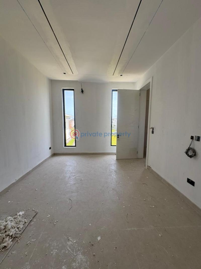 5 bedroom Semi detached Duplex For Sale Lekki Lagos - 7