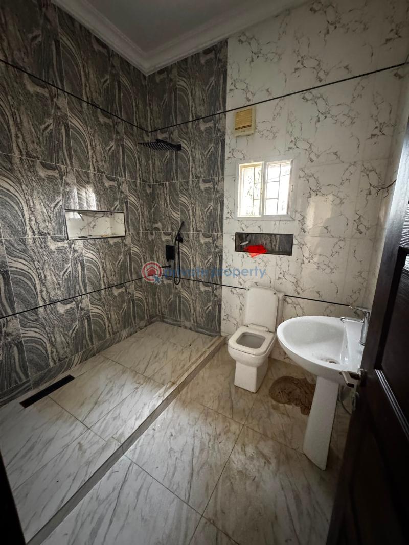5 bedroom Semi detached Duplex For Rent Katampe Ext. Abuja Phase 2  - 6