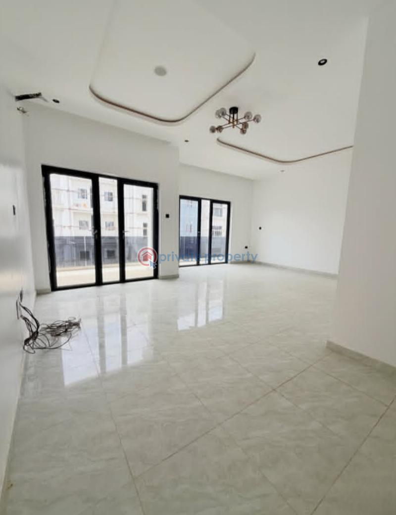 5 bedroom Semi detached Duplex For Sale Ikeja GRA Lagos - 4