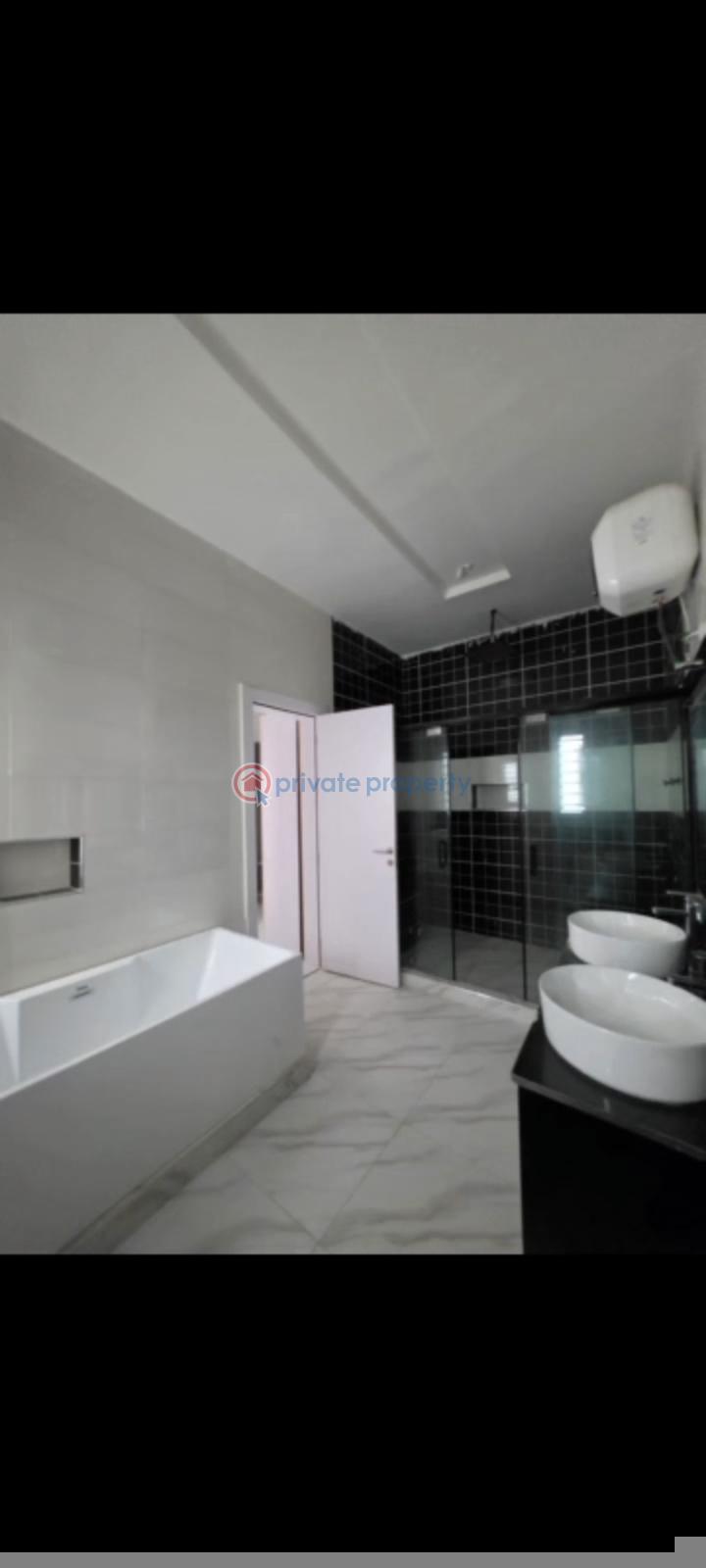 5 bedroom Semi detached Duplex For Sale Gra Ikeja Lagos - 10