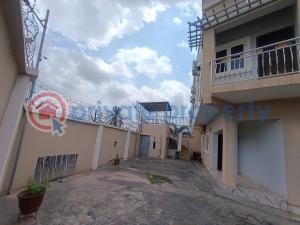 5 bedroom Semi detached Duplex For Sale Customs Gate, Oluyole Estate, Ibadan. Oluyole Estate Ibadan Oyo - 0