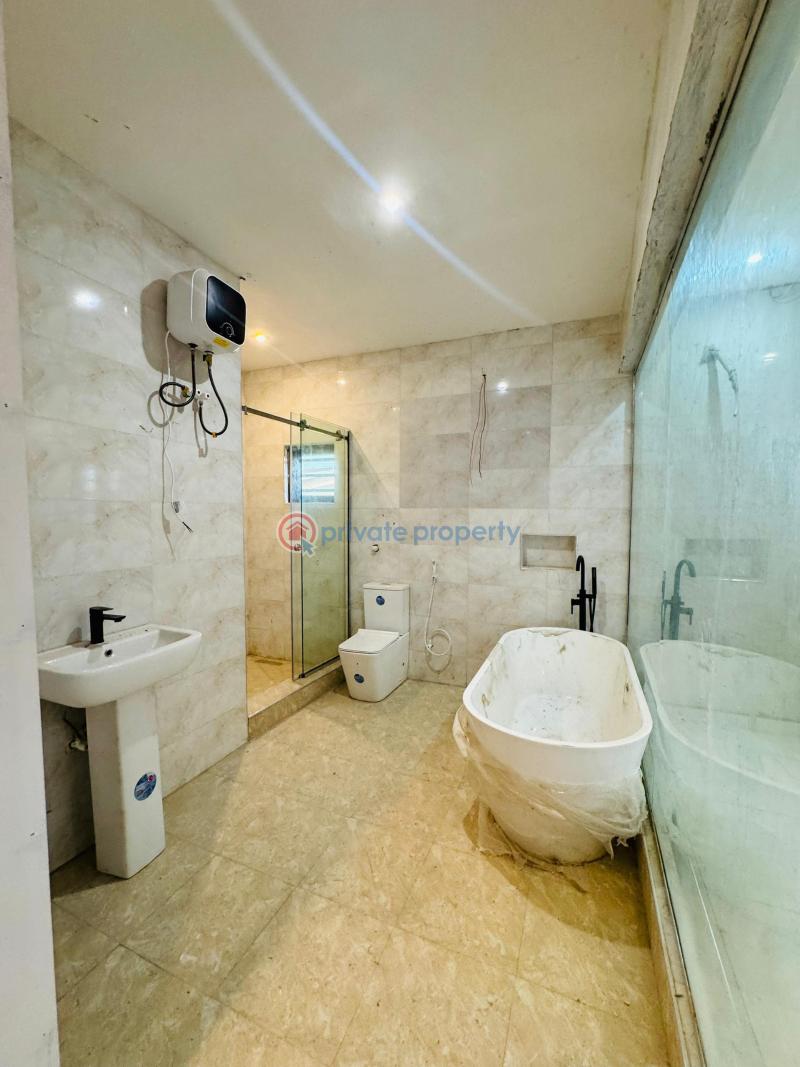 5 bedroom Semi detached Duplex For Sale Adeniyi Jones Ikeja Lagos - 17