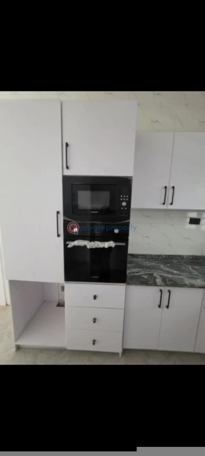 5 bedroom Semi detached Duplex For Sale Gra Ikeja Lagos - 3