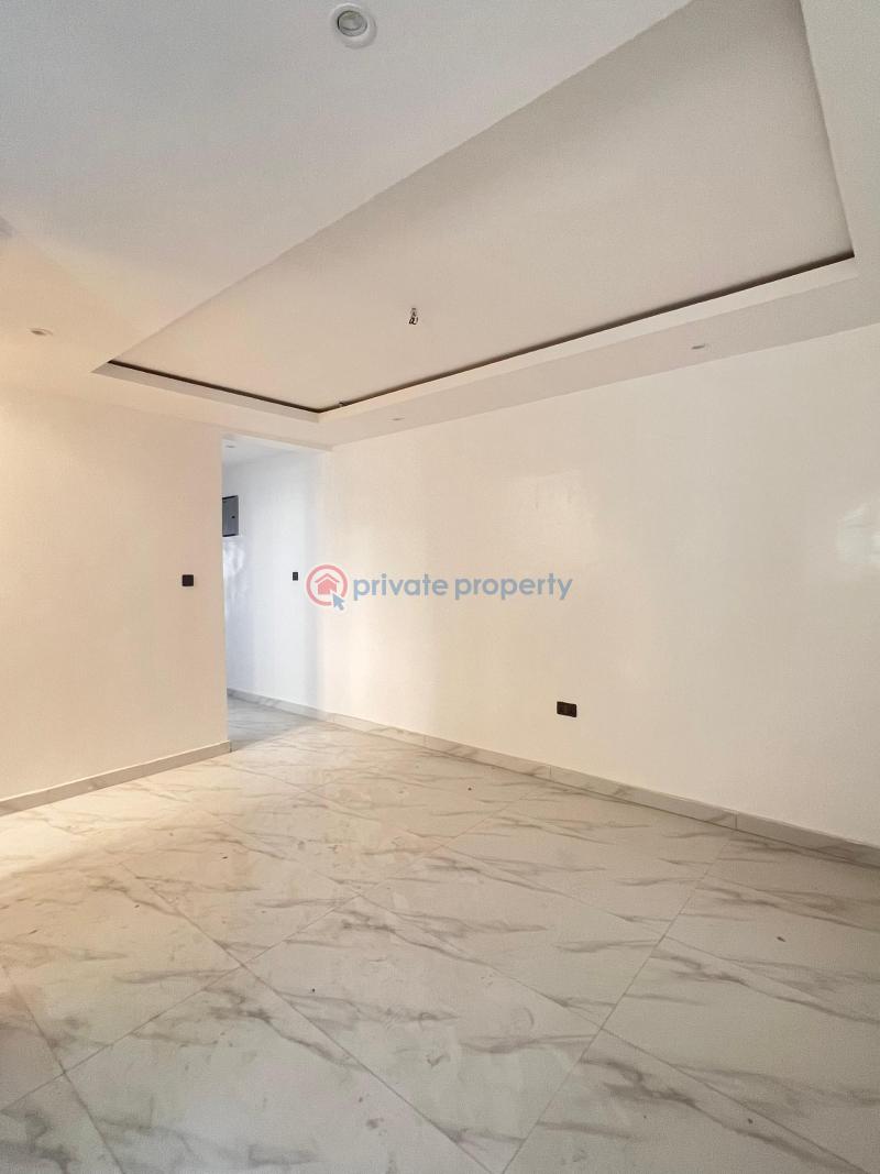 5 bedroom Semi detached Duplex For Sale Magodo Gra Phrase 1 Magodo GRA Phase 1 Ojodu Lagos - 6