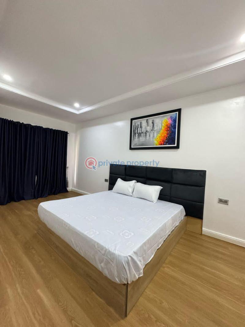 5 bedroom Semi detached Duplex For Sale Ikate Elegushi Lekki Lagos - 35