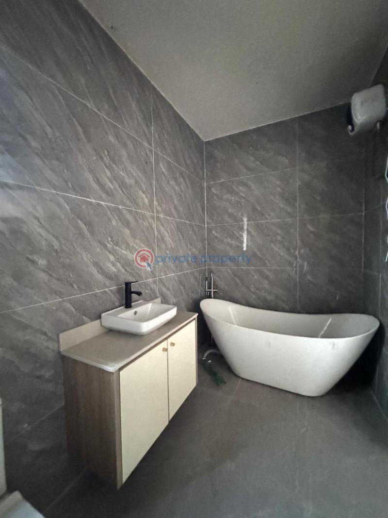 5 bedroom Semi detached Duplex For Sale Lekki Phase 1 Lagos - 13