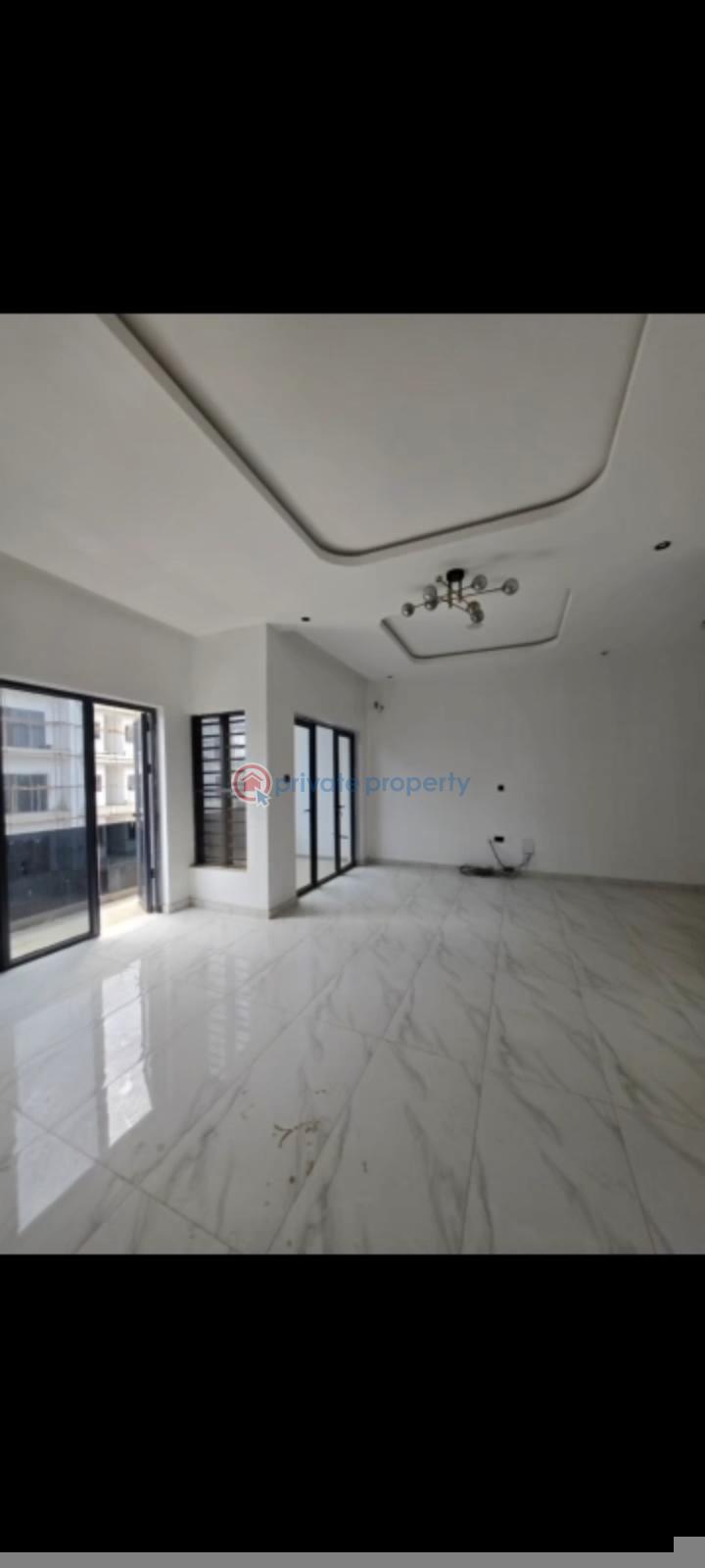 5 bedroom Semi detached Duplex For Sale Gra Ikeja Lagos - 9
