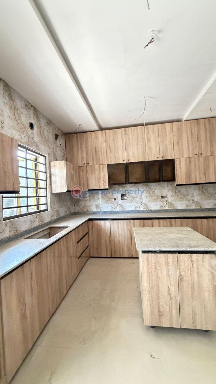 5 bedroom House For Sale Gudu Abuja Phase 2  - 1