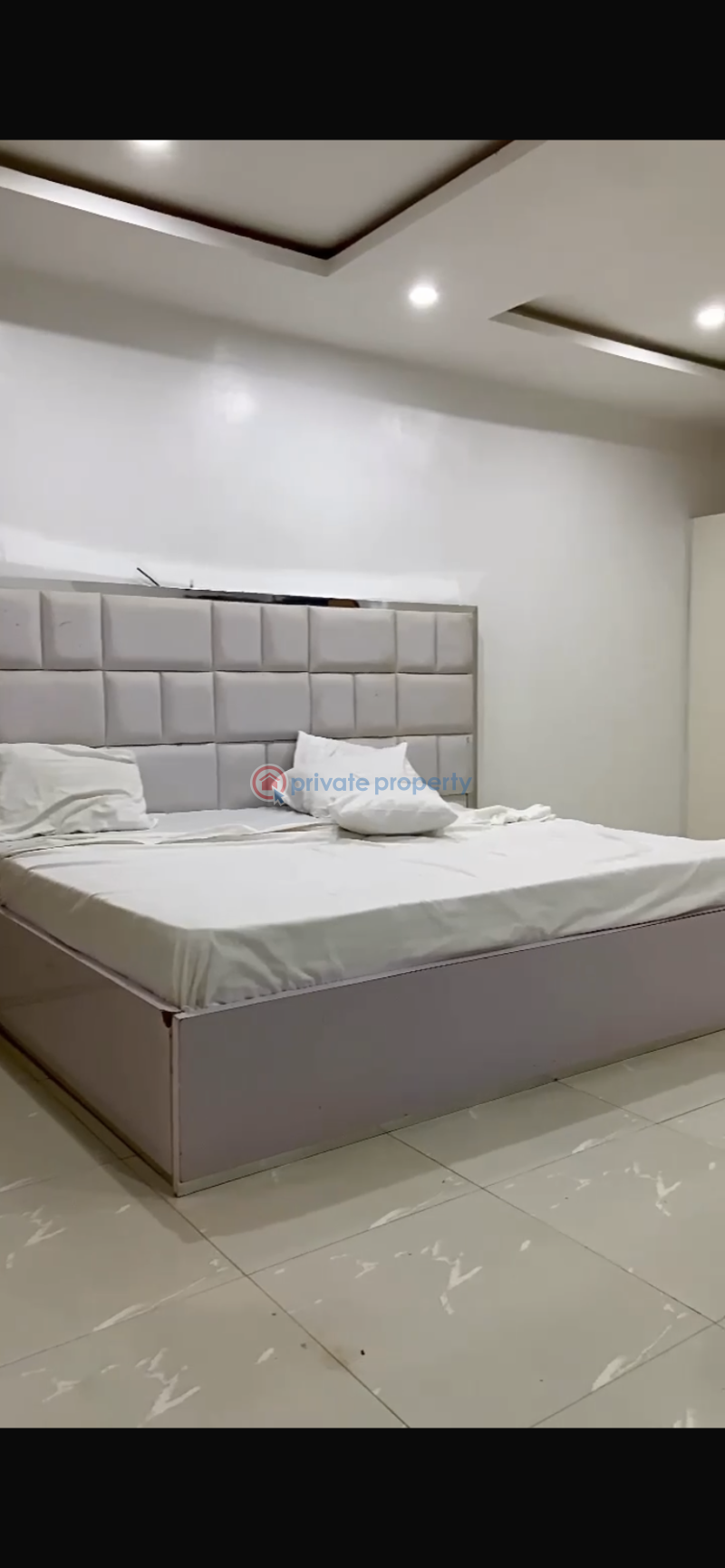 5 bedroom Detached Duplex For Sale Peach Villa Abuja Phase 3  - 6