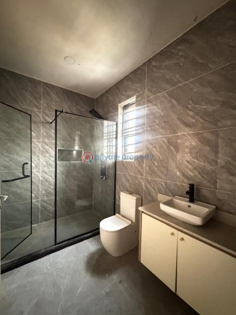 5 bedroom Semi detached Duplex For Sale Lekki Phase 1 Lagos - 11