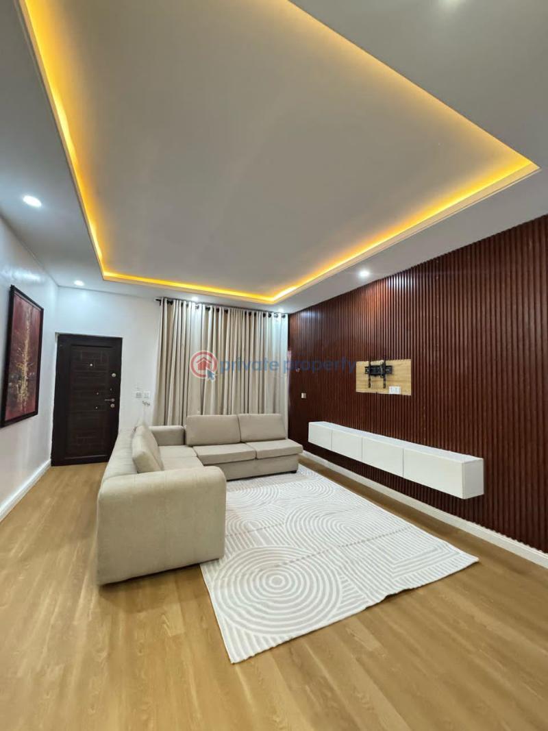 5 bedroom Semi detached Duplex For Sale Ikate Elegushi Lekki Lagos - 36