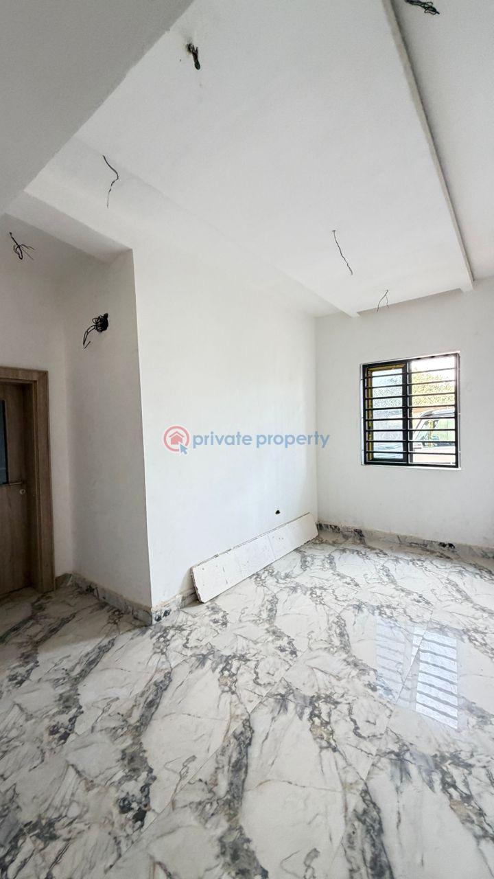 5 bedroom House For Sale Gudu Abuja Phase 2  - 7