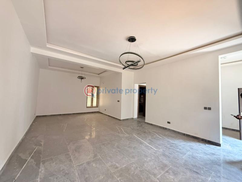 5 bedroom Semi detached Duplex For Rent Asokoro Abuja Phase 1  - 8