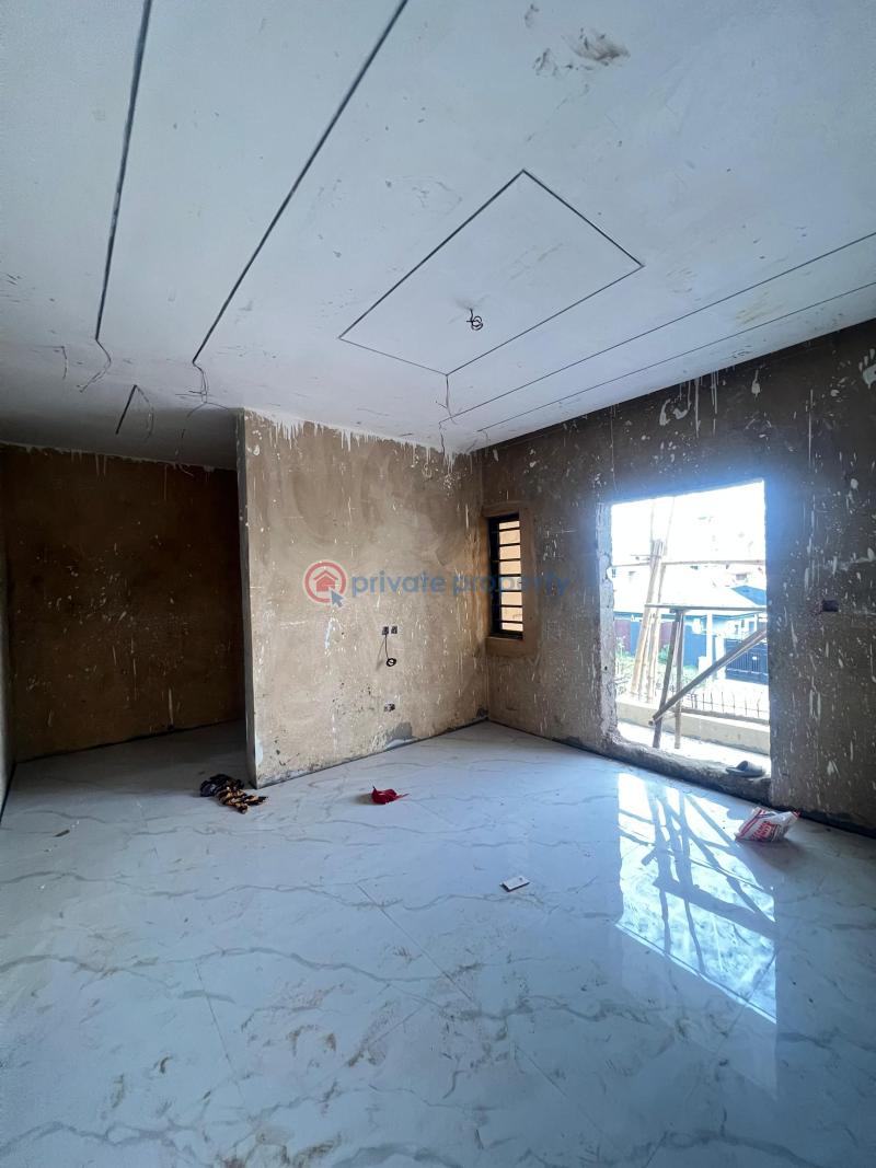 5 bedroom Semi detached Duplex For Sale Magodo Gra Phrase 1 Magodo GRA Phase 1 Ojodu Lagos - 0