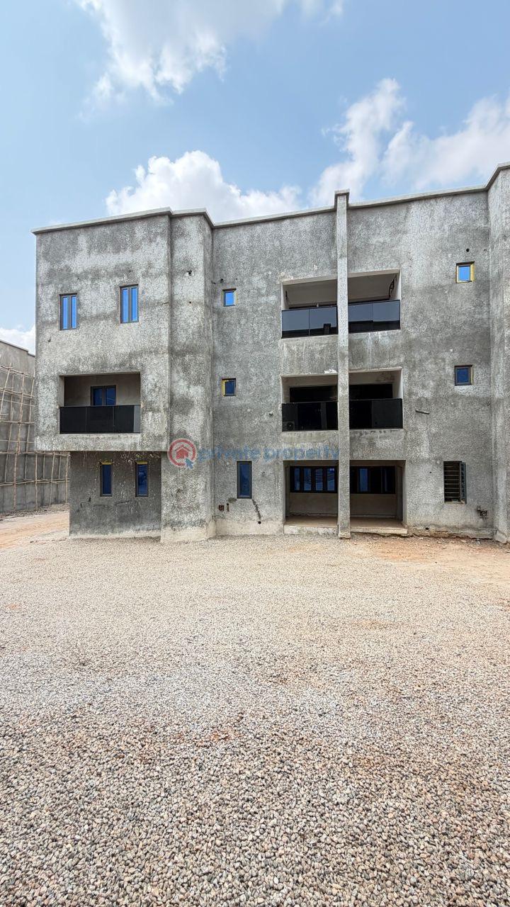 5 bedroom House For Sale Gudu Abuja Phase 2  - 0