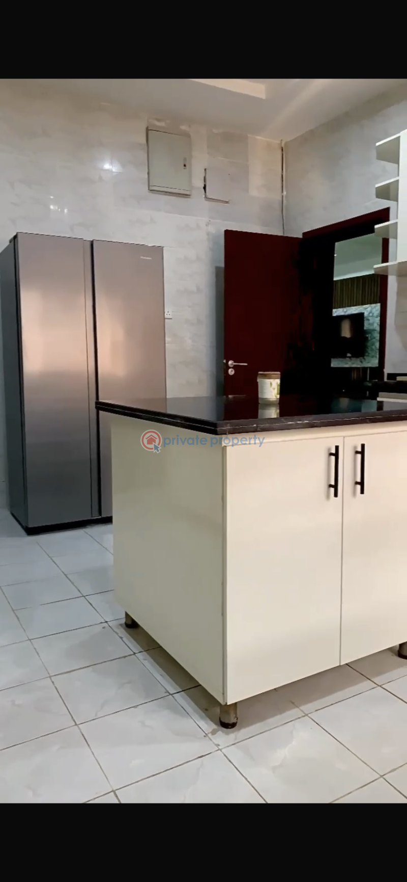 5 bedroom Detached Duplex For Sale Peach Villa Abuja Phase 3  - 5