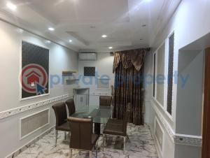 5 bedroom Semi detached Duplex For Sale Customs Gate, Oluyole Estate, Ibadan. Oluyole Estate Ibadan Oyo - 7