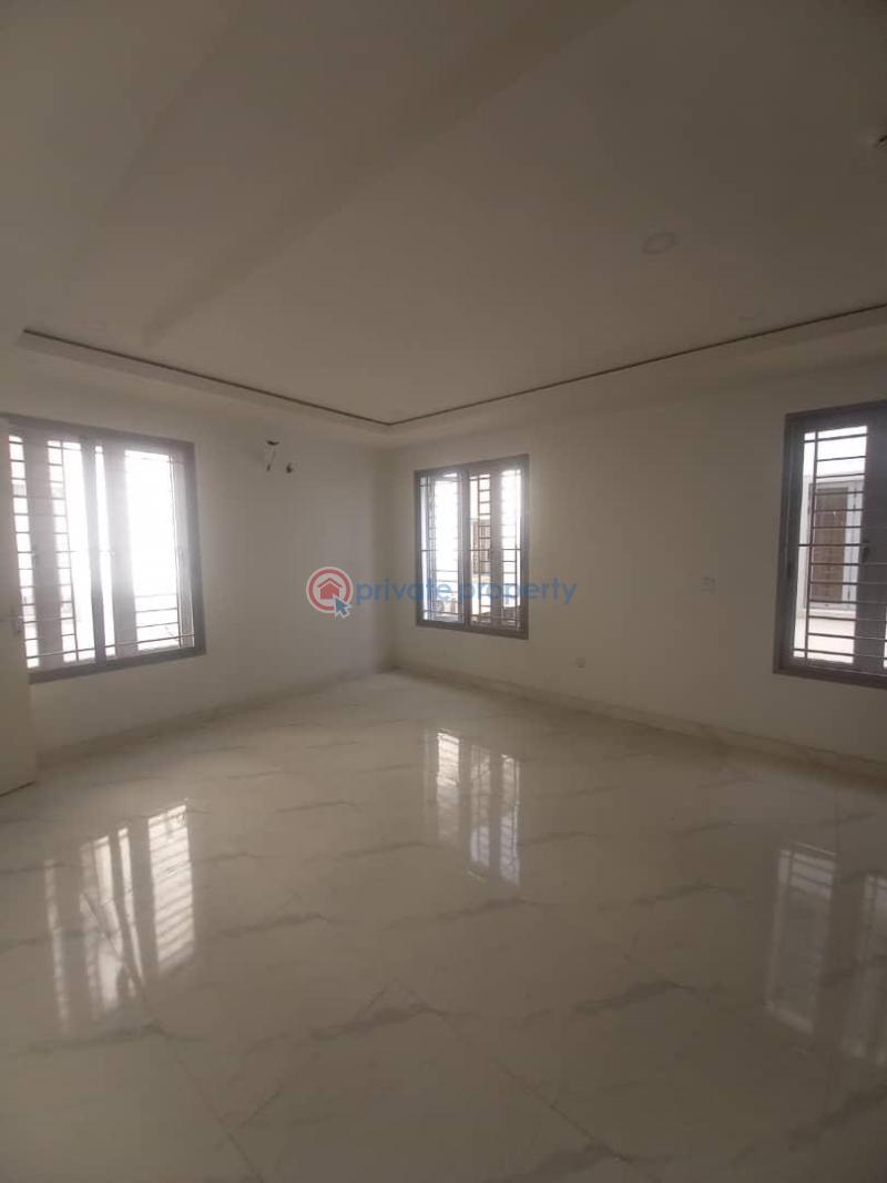 5 bedroom semi detached duplex with bq and a home office at parkview estate, ikoyi. - 6 5 bedroom Detached Duplex For Sale Parkview Estate Ikoyi Lagos - 6