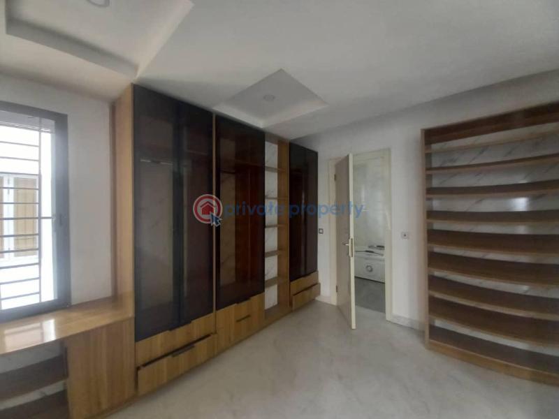5 bedroom semi detached duplex with bq and a home office at parkview estate, ikoyi. - 8 5 bedroom Detached Duplex For Sale Parkview Estate Ikoyi Lagos - 8