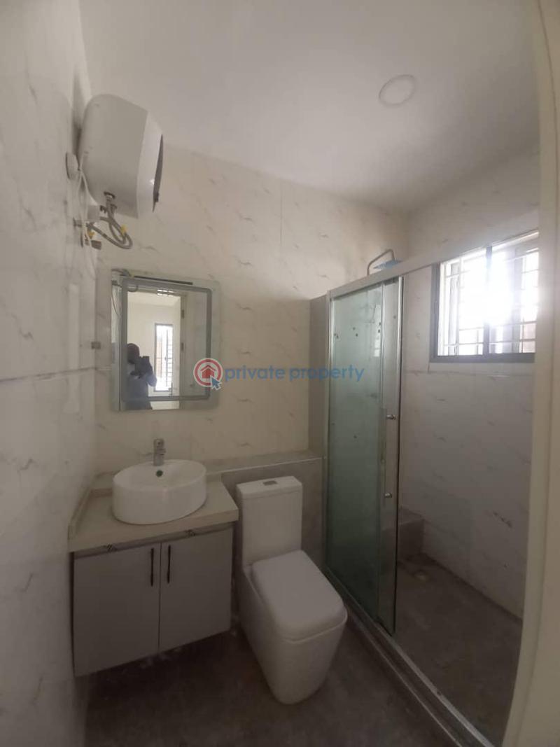 5 bedroom semi detached duplex with bq and a home office at parkview estate, ikoyi. - 17 5 bedroom Detached Duplex For Sale Parkview Estate Ikoyi Lagos - 17