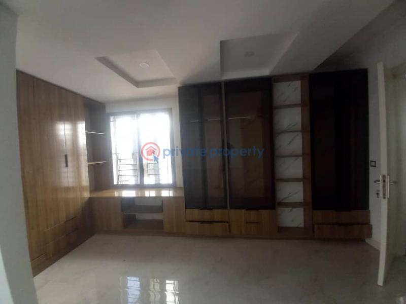 5 bedroom semi detached duplex with bq and a home office at parkview estate, ikoyi. - 12 5 bedroom Detached Duplex For Sale Parkview Estate Ikoyi Lagos - 12