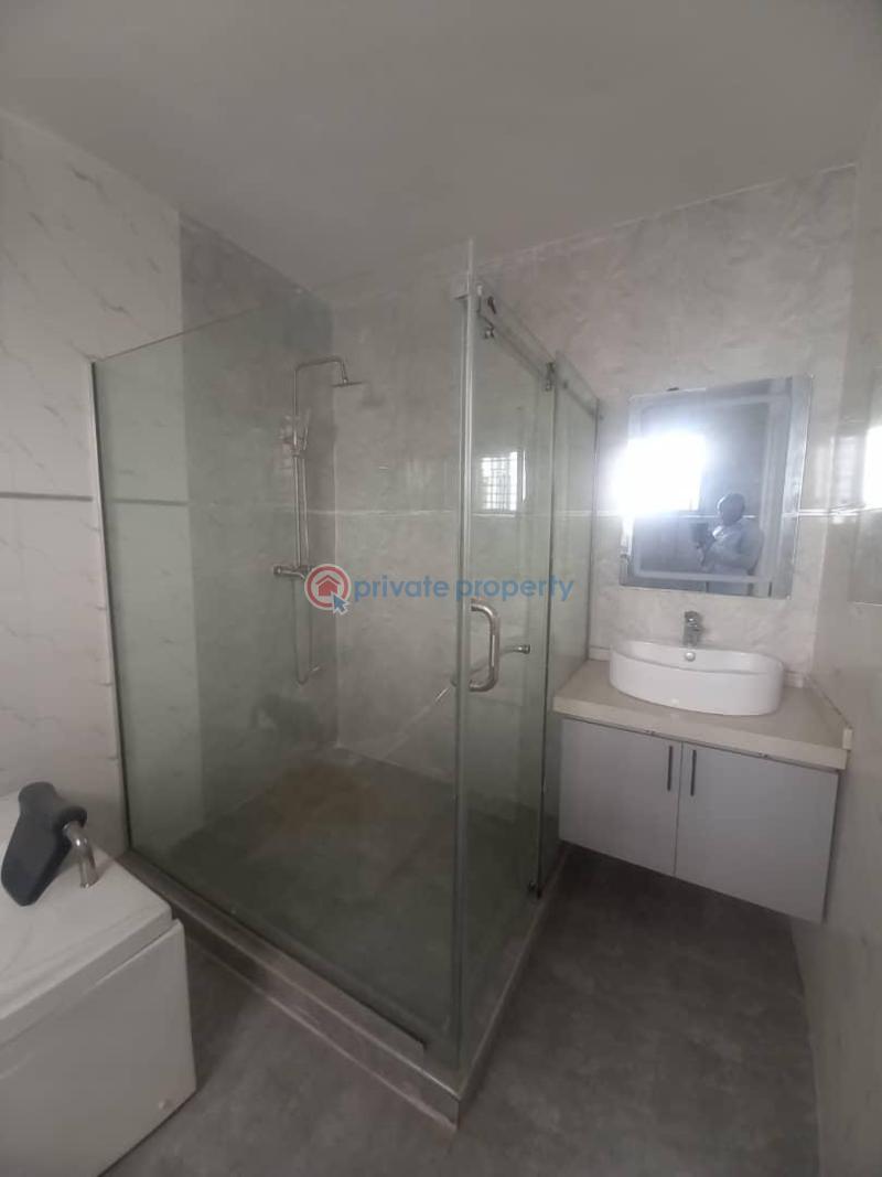 5 bedroom semi detached duplex with bq and a home office at parkview estate, ikoyi. - 13 5 bedroom Detached Duplex For Sale Parkview Estate Ikoyi Lagos - 13