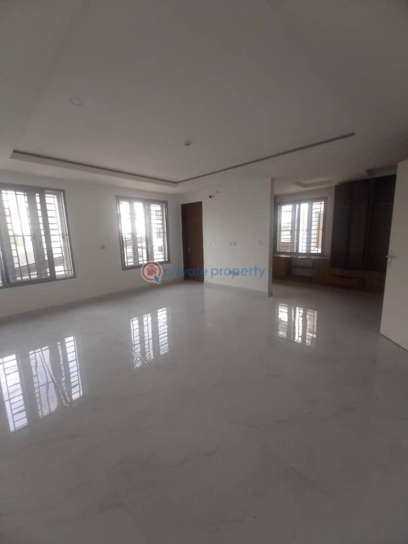 5 bedroom semi detached duplex with bq and a home office at parkview estate, ikoyi. - 7 5 bedroom Detached Duplex For Sale Parkview Estate Ikoyi Lagos - 7