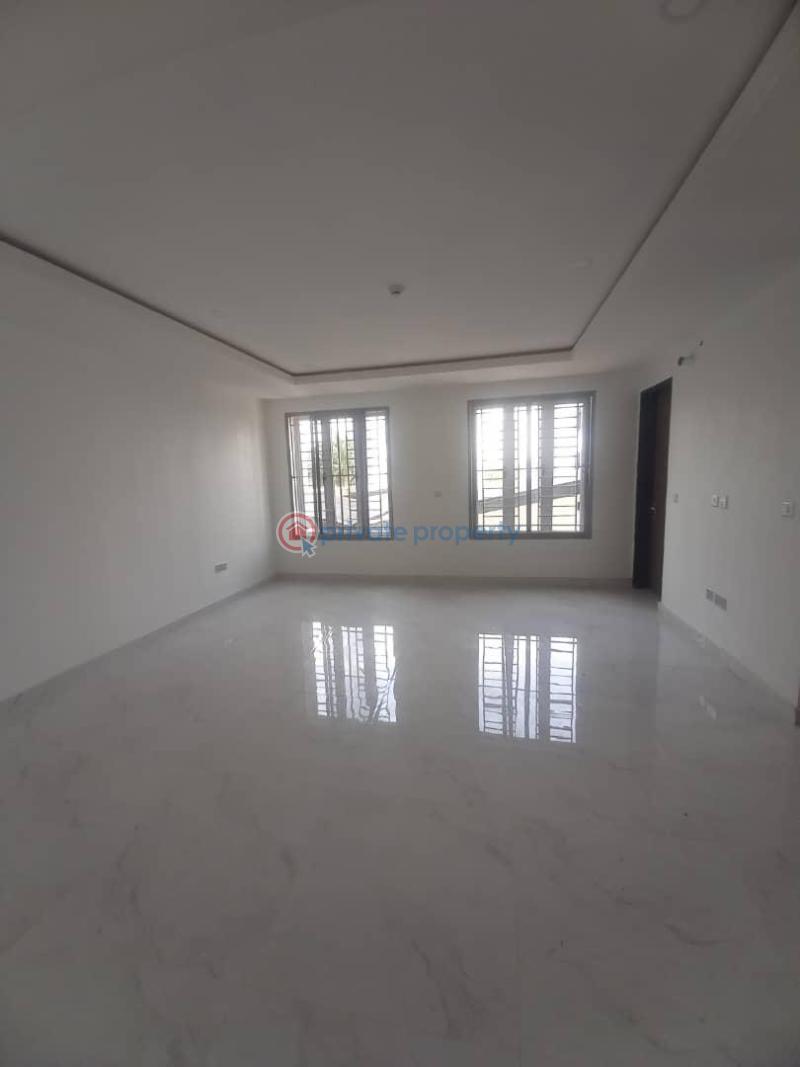 5 bedroom semi detached duplex with bq and a home office at parkview estate, ikoyi. - 9 5 bedroom Detached Duplex For Sale Parkview Estate Ikoyi Lagos - 9