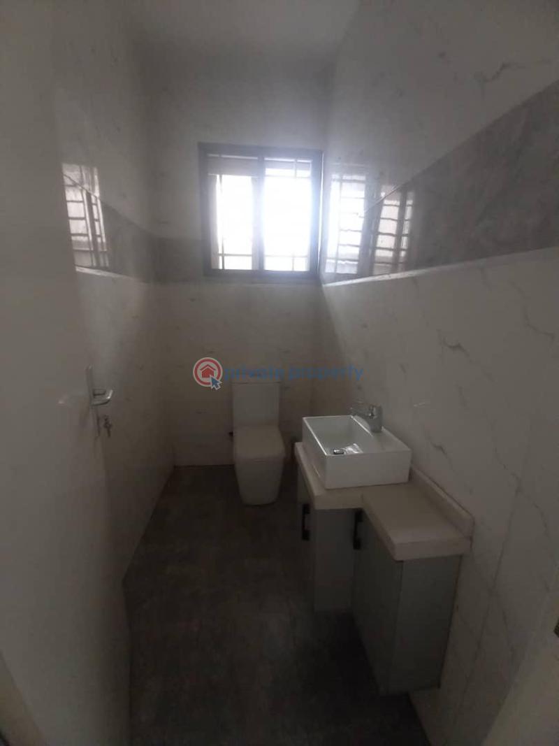 5 bedroom semi detached duplex with bq and a home office at parkview estate, ikoyi. - 3 5 bedroom Detached Duplex For Sale Parkview Estate Ikoyi Lagos - 3