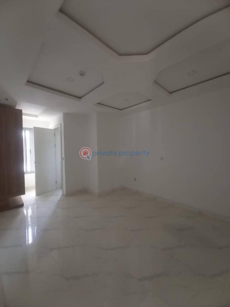 5 bedroom semi detached duplex with bq and a home office at parkview estate, ikoyi. - 14 5 bedroom Detached Duplex For Sale Parkview Estate Ikoyi Lagos - 14