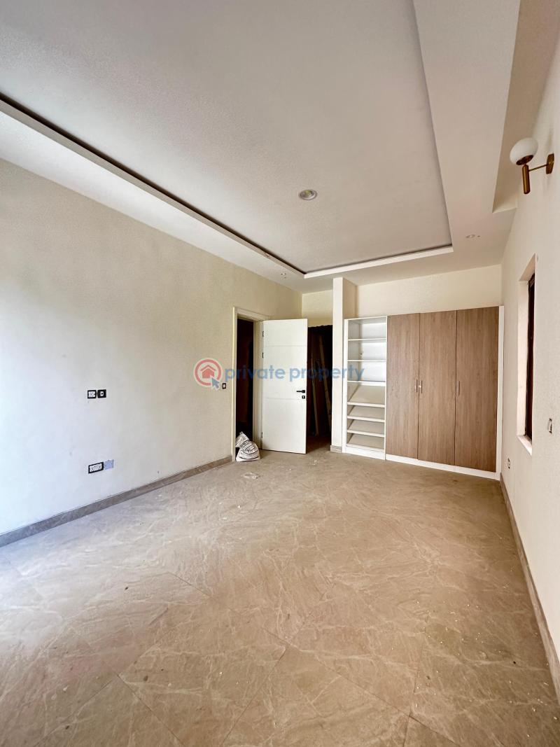 5 bedroom semi detached duplex with bq and elevator - 3 5 bedroom Semi detached Duplex For Sale Banana Island Ikoyi Lagos - 3