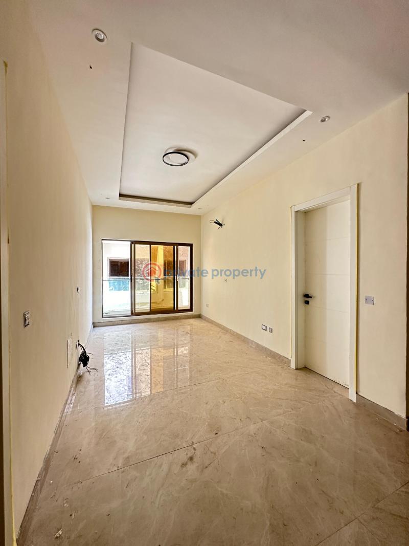 5 bedroom semi detached duplex with bq and elevator - 4 6 bedroom Semi detached Duplex For Sale Banana Island Ikoyi Lagos - 4