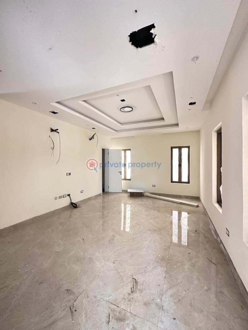 5 bedroom semi detached duplex with bq and elevator - 2 6 bedroom Semi detached Duplex For Sale Banana Island Ikoyi Lagos - 2