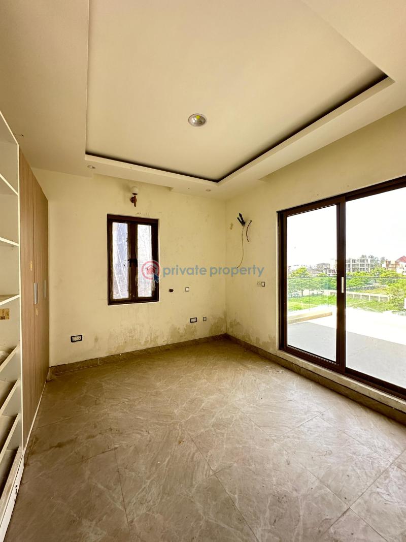 5 bedroom semi detached duplex with bq and elevator - 7 6 bedroom Semi detached Duplex For Sale Banana Island Ikoyi Lagos - 7