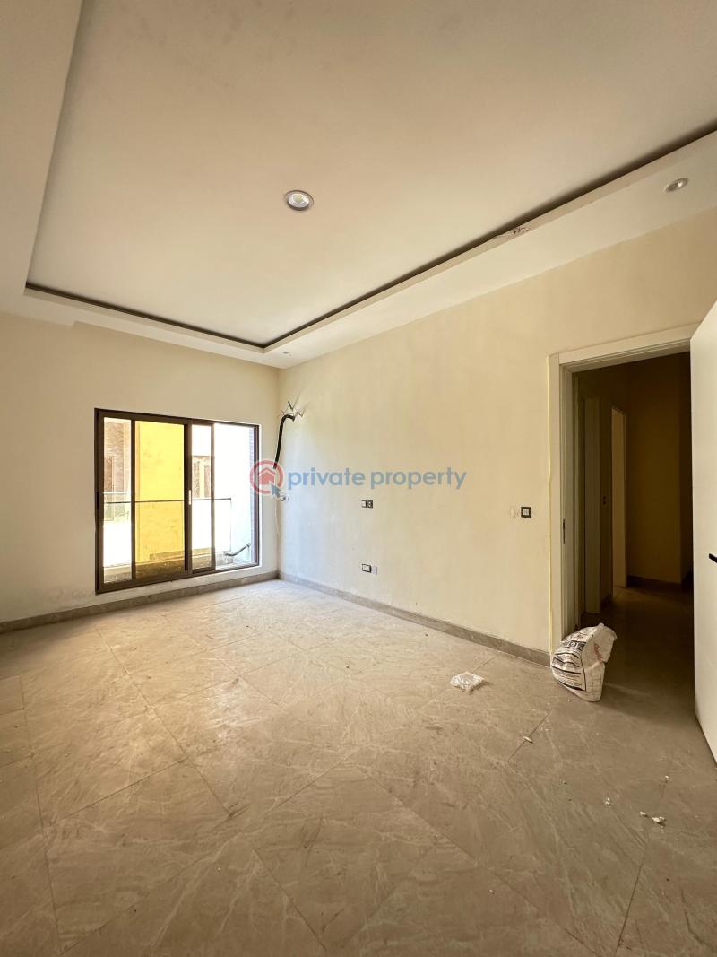 5 bedroom semi detached duplex with bq and elevator - 2 5 bedroom Semi detached Duplex For Sale Banana Island Ikoyi Lagos - 2