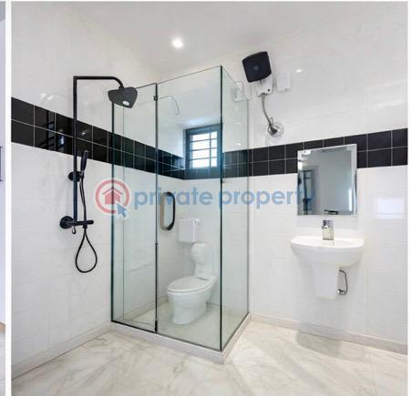 5 bedroom Semi detached Duplex For Sale Regal Court 2 Ikeja GRA Lagos - 11